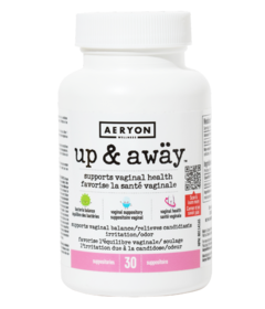 Aeryon Wellness Up & Away