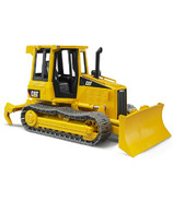 Bruder Toys Cat Track-Type Tractor