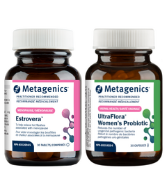 Metagenics Women's Health Bundle
