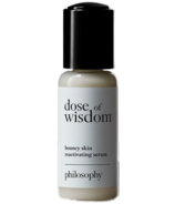 Philosophy Dose Of Wisdom Bouncy Skin Reactivating Serum