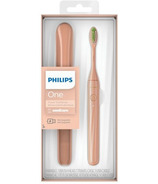 Philips One by Sonicare Rechargeable Toothbrush Champagne
