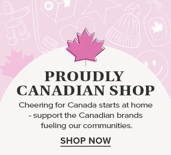 Shop Canadian Brandsl