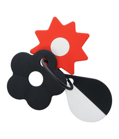 Manhattan Toy Wimmer Sense & Explore Shapes