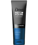 Dove Men+Care Hydrating Face Wash