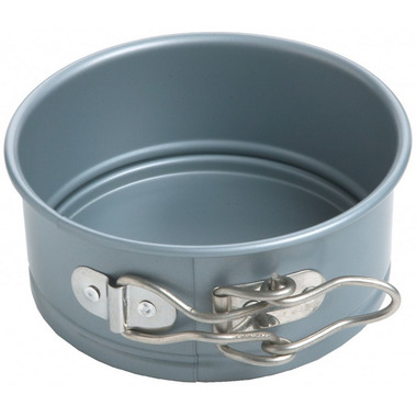 Non-Stick Mini Springform Pan Non-Stick Mini Springform Pan