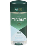 Mitchum Men Advanced Gel Anti-Perspirant & Deodorant in Clean Control