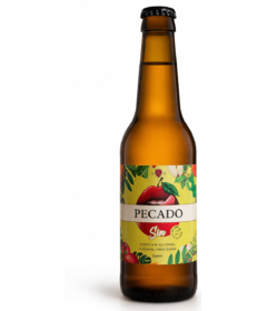 Trabanco Alcohol Free Cider Pecado 