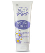 Green Beaver lotion pour bébé calmante à la lavande