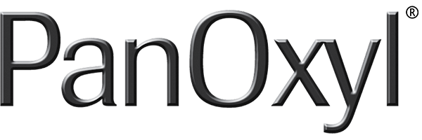 PanOxyl brand logo
