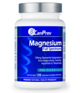 CanPrev Magnesium Full Spectrum