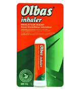 Inhalateur Olbas