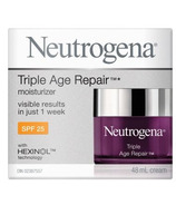Neutrogena Triple Age Repair Hydratant FPS 25