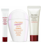 Shiseido Everyday Sun Powered Set