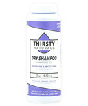 Shampooing sec Thirsty Naturals