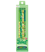 OOLY Lil Juicy Scented Graphite Pencils Watermelon
