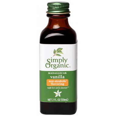 Buy Simply Organic Madagascar Vanilla Extract At Well Ca Free Shipping 35 In Canada