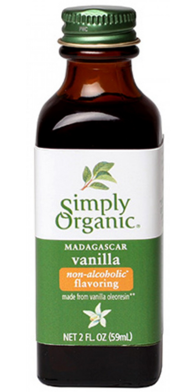 Buy Simply Organic Madagascar Vanilla Extract At Well Ca Free Shipping 35 In Canada