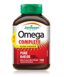 Jamieson Omega Complete Super Krill 