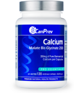 CanPrev Calcium Bis-Glycinate 200