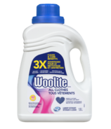 Woolite Everyday Laundry Detergent With Colour Renew