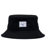 Herschel Supply Norman Bucket Hat Black