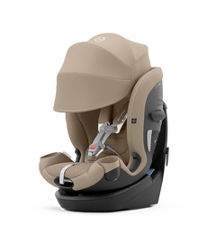 Cybex Callisto G 360 All-in-One Car Seat Almond Beige