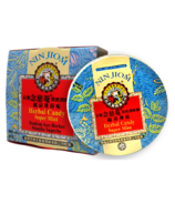 Nin Jiom Herbal Candy Lozenges Super Mint