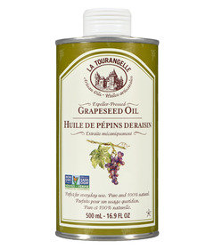 La Tourangelle Grapeseed Oil