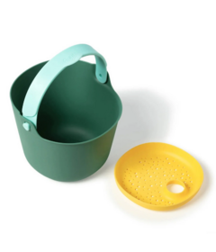 Quut Bucki Garden Green