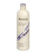 Aveeno Active Naturals Calming Body Wash