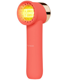FOREO PEACH 2 go Travel-Sized IPL Hair Removal Device Peach