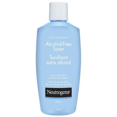 Neutrogena Alcohol-Free Toner Neutrogena Alcohol-Free Toner