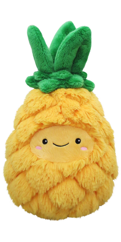 squishable pineapple