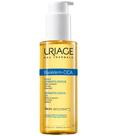 URIAGE Bariederm-CICA Dermatological Cica-Oil