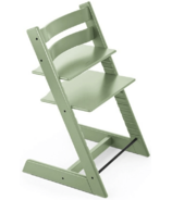 STOKKE Tripp Trapp Chair Moss Green