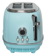 Haden Heritage Grille-pain 2 tranches Turquoise