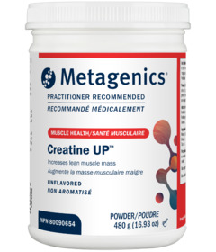 Metagenics Creatine UP