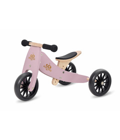 Kinderfeets Tiny Tot Bike Lavender