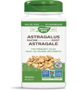 Nature's Way Astragalus Root Value Size