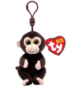 image of Ty Beanie Bellies Clip Matteo with sku:307574