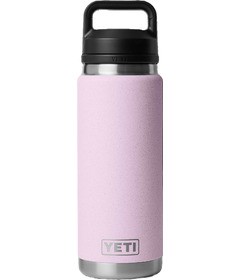 YETI Rambler Chug Bottle Cherry Blossom