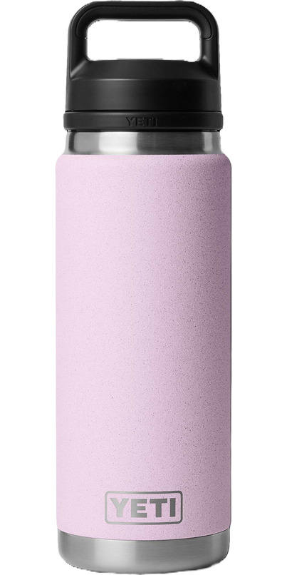 Buy YETI Rambler Chug Bottle Cherry Blossom at Well.ca | Free