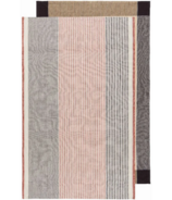 Now Designs Heirloom Tea Towel Array Stripe Shadow