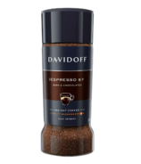 Davidoff café instantané espresso