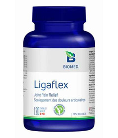 Biomed Ligaflex