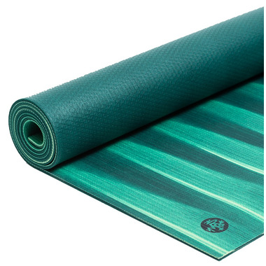 Buy Manduka Pro Yoga Mat Palma At Well Ca Free Shipping 35 In