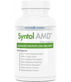 Arthur Andrew Medical Syntol AMD