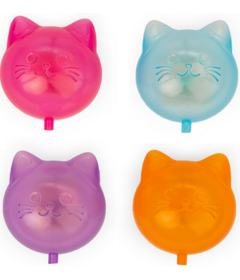 Kikkerland Cat Ice Cubes