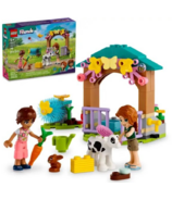 LEGO Friends Autumn's Baby Cow Shed