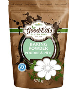 Pilling Foods Good Eats Baking Powder